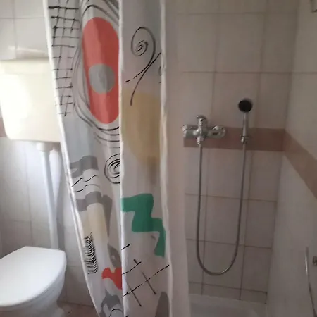 Apartmán Jadranka Povile