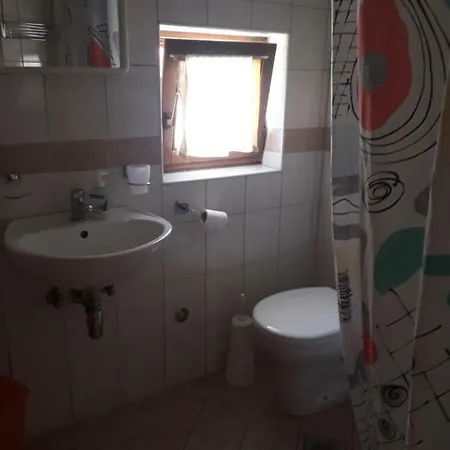 Apartment Jadranka Povile *