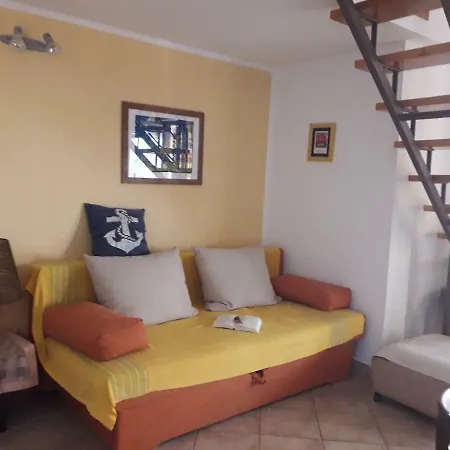 Apartment Jadranka Povile *