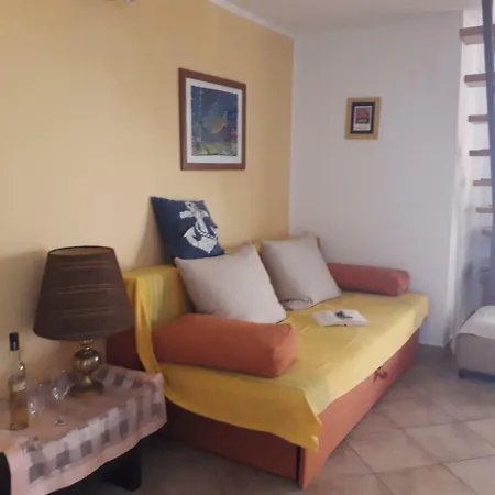 Jadranka Povile Apartment *