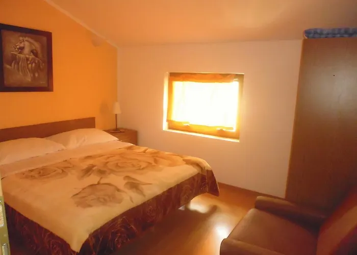 Jadranka Povile Apartament Novi Vinodolski
